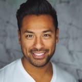 Marcus Hinds